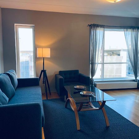 Tallinn Center Apartment Bagian luar foto