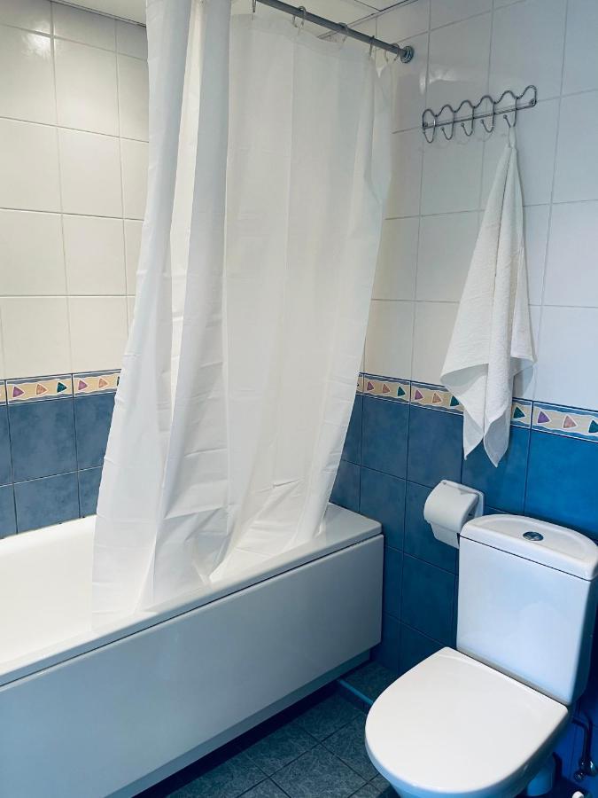 Tallinn Center Apartment Bagian luar foto